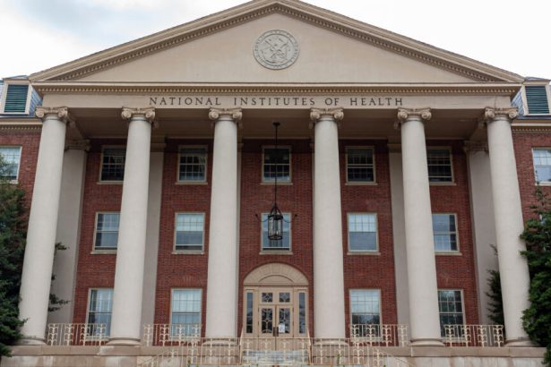 The NIH’s  million autism bet