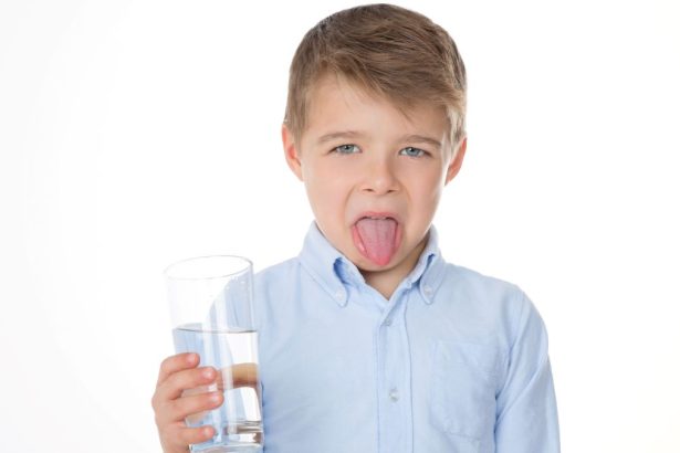 What To Do When Your Water Tastes Bad