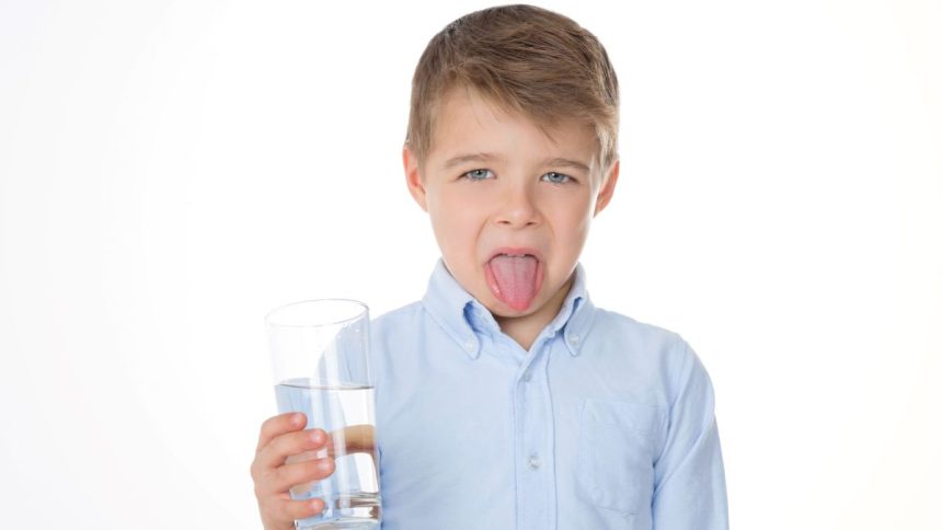 What To Do When Your Water Tastes Bad