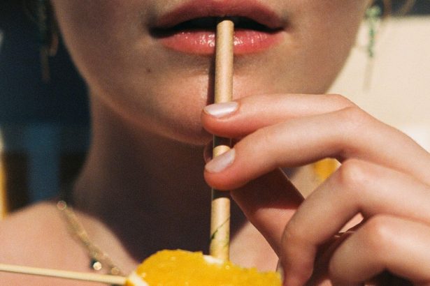 5 Foods that May Help Prevent Gray Hair