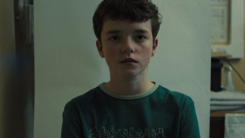 ‘Adolescence,’ ‘The Studio’ and ‘The Last of Us’ Lead Artios Awards Nominations