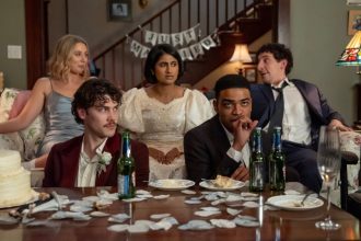 ‘Adults’ Renewed for Season 2 at FX