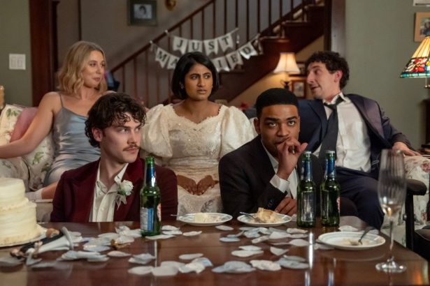 ‘Adults’ Renewed for Season 2 at FX