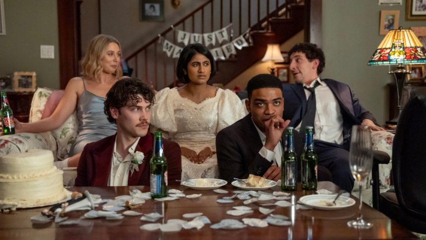 ‘Adults’ Renewed for Season 2 at FX ‘Adults’ Renewed for Season 2 at FX