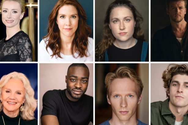 ‘Age of Innocence’ Netflix Series Rounds Out Main Cast