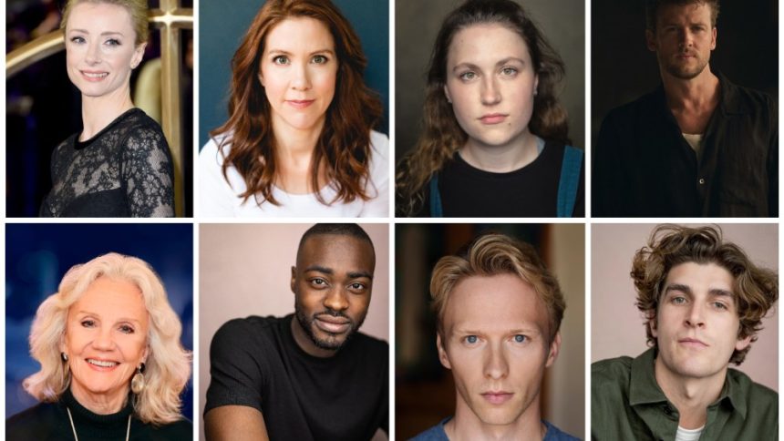 ‘Age of Innocence’ Netflix Series Rounds Out Main Cast