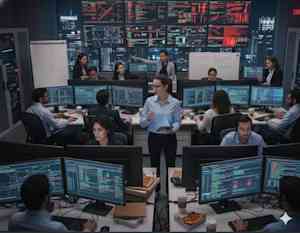 Agentic AI security breaches are coming: 7 ways to make sure it's not your firm Agentic AI security breaches are coming: 7 ways to make sure it's not your firm