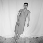 The exhibition reawakening women’s resistance and fight for freedom from the past.