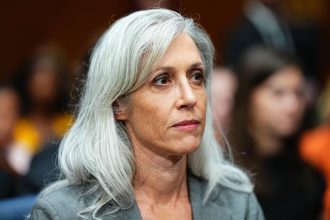 Fired CDC Director Reflects on Brief, Contentious Tenure under RFK, Jr.