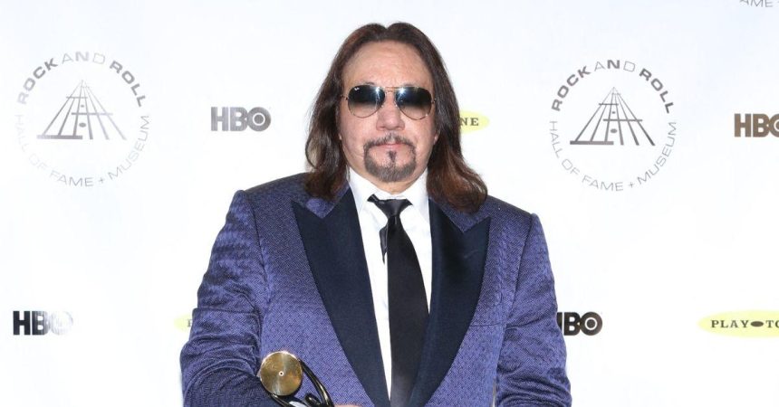 All You Need to Know about KISS Guitarist Ace Frehley All You Need to Know about KISS Guitarist Ace Frehley