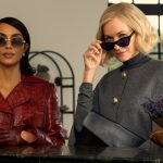 ‘All’s Fair’: Kim Kardashian Legal Drama Series Sets Hulu Release Date