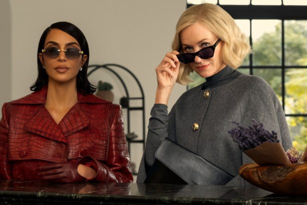 ‘All’s Fair’: Kim Kardashian Legal Drama Series Sets Hulu Release Date