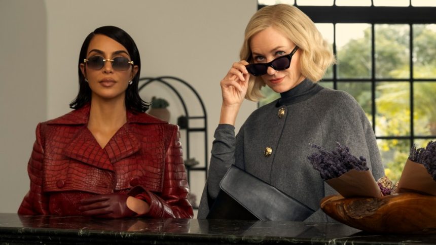 ‘All’s Fair’: Kim Kardashian Legal Drama Series Sets Hulu Release Date