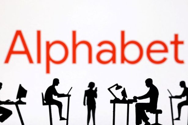 Alphabet hikes capex again after earnings beat on strong ad, cloud demand