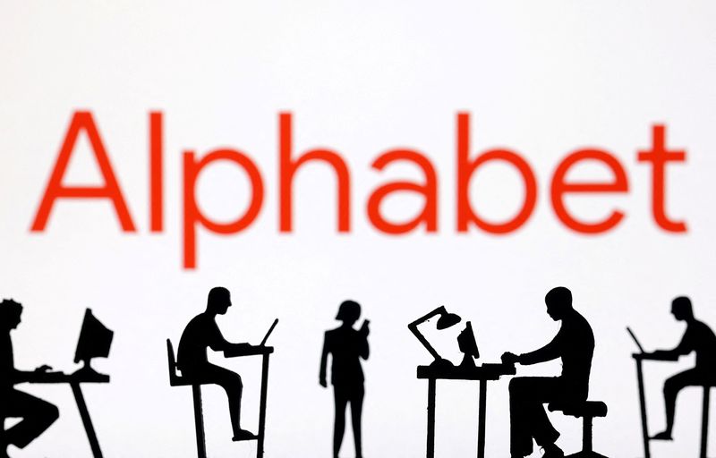 Alphabet hikes capex again after earnings beat on strong ad, cloud demand Alphabet hikes capex again after earnings beat on strong ad, cloud demand
