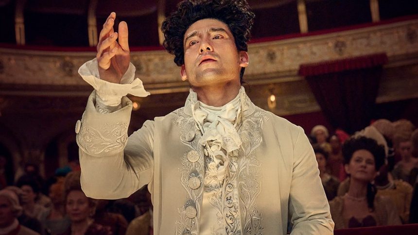 ‘Amadeus’ Teaser: Will Sharpe’s Mozart and Paul Bettany’s Salieri Face Off in Sky Series