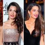 Amal Clooney Wows at George Clooney Movie Premiere After 8-Inch Haircut