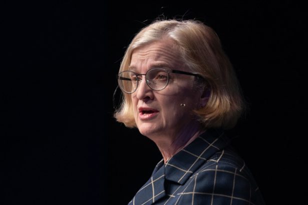 ‘No real subject inspection’: Spielman slams Ofsted reforms
