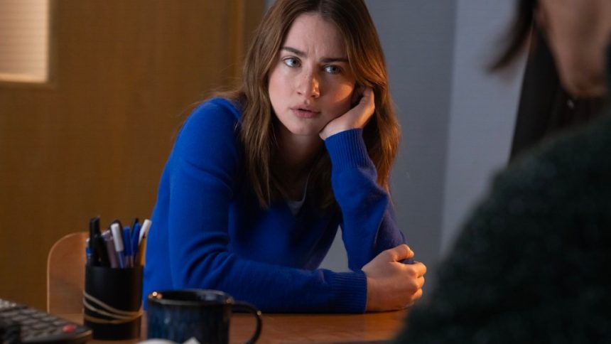 Grace Van Patten on Becoming Amanda Knox in Hulu’s ‘Twisted Tale’: ‘She Was Finally Given the Opportunity to Help Tell Her Own Story’