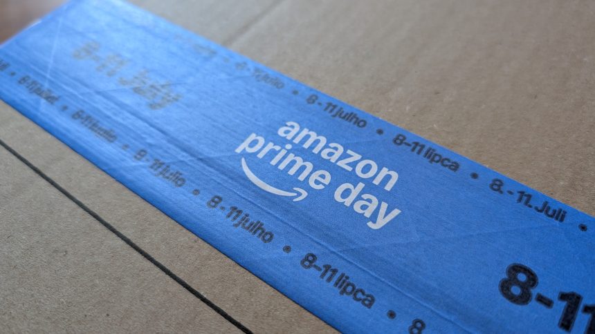 Amazon Prime Day October starts tomorrow, but there are early deals
