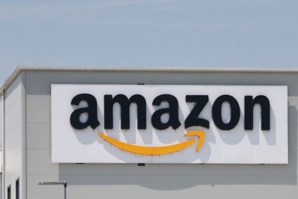 Amazon Sales Earnings Q3 2025