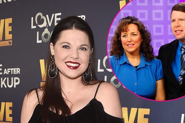 Everything Amy Duggar’s New Book Reveals About Cousin Josh Duggar
