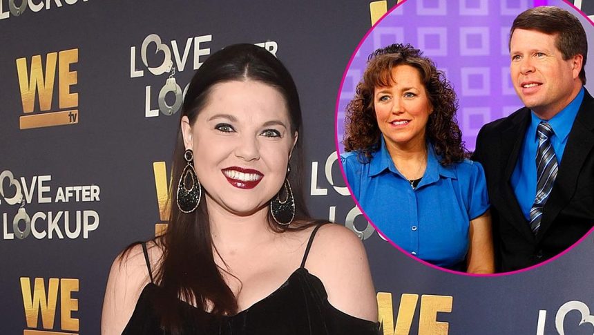 Everything Amy Duggar’s New Book Reveals About Cousin Josh Duggar