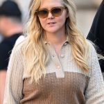 Amy Schumer Flaunts Figure After Reacting to Weight Loss Comments