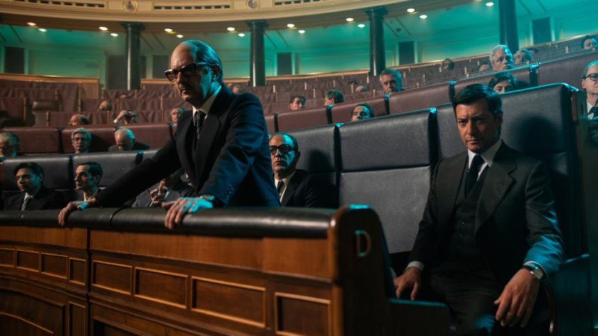 ‘The Plague’ Director Alberto Rodríguez Unpacks ‘The Anatomy of the Moment,’ Hailed in Spain as ‘the Series of the Year’