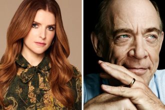 Anna Kendrick, J.K. Simmons to Star in Geo-Political Thriller Series ‘Embassy’