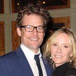 Who Is James Tupper? 5 Things to Know About the Canadian Actor