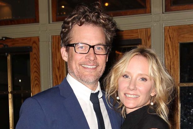 Who Is James Tupper? 5 Things to Know About the Canadian Actor