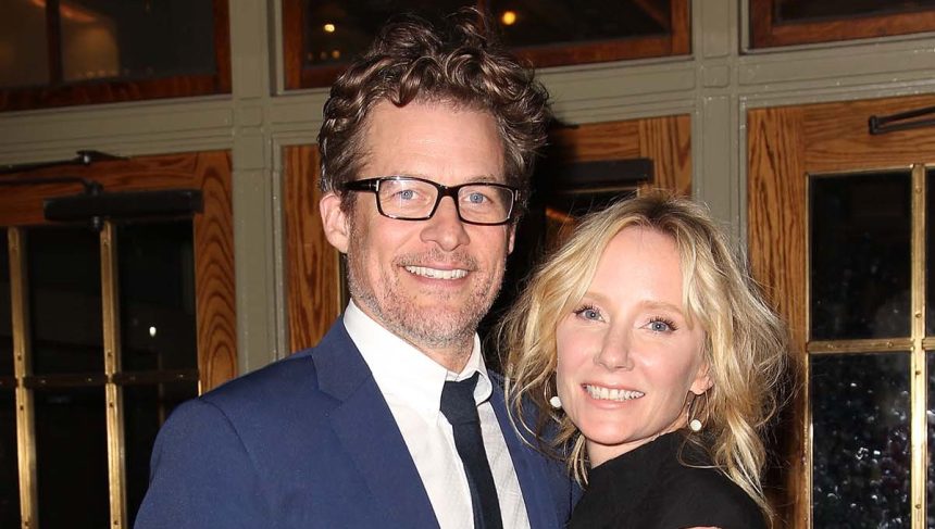 Who Is James Tupper? 5 Things to Know About the Canadian Actor