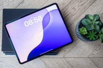 Apple iPad Pro (M5) Review: The Best Comes at a Cost