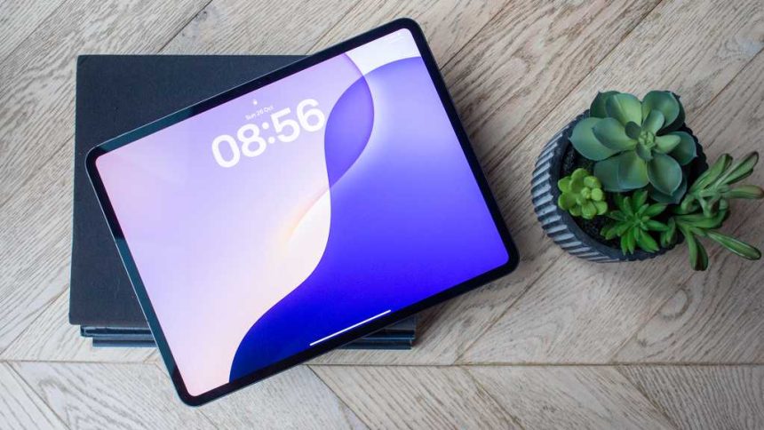 Apple iPad Pro (M5) Review: The Best Comes at a Cost Apple iPad Pro (M5) Review: The Best Comes at a Cost