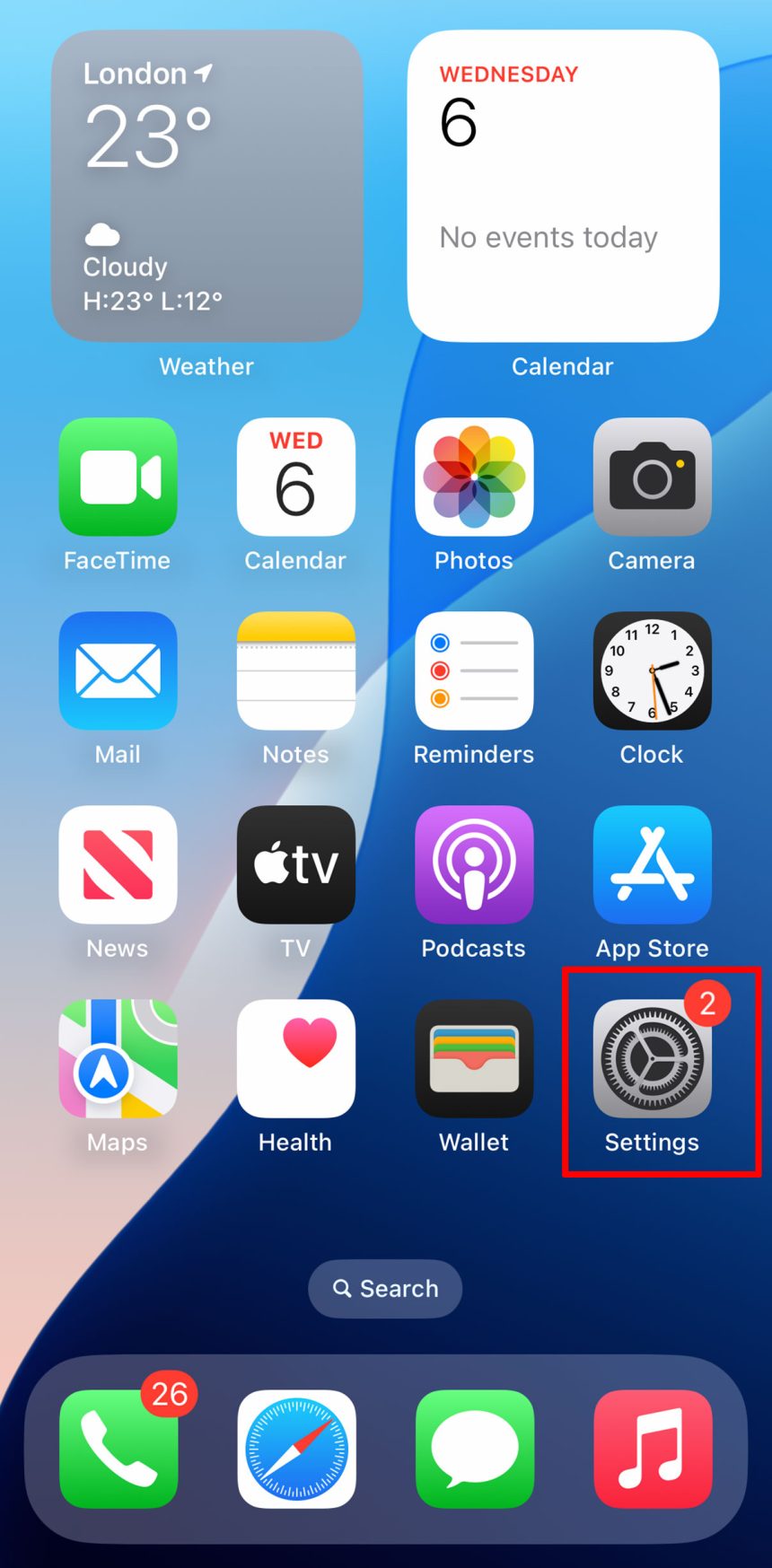 How to switch SIMs on iPhone, including eSIM