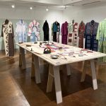 Carmen Argotes Maximalist Homage to Garment Workers Carmen Argotes Maximalist Homage to Garment Workers