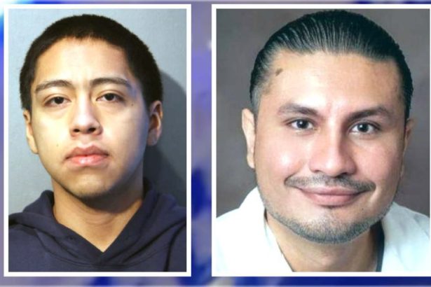 25 years for killing nurse in mistaken identity drive-by while on felony bail – CWB Chicago