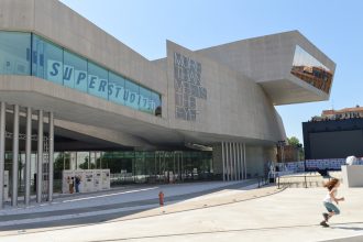 Artists Call to Boycott Maxxi Museum Over Alleged Israel Ties