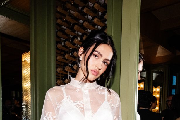 Have Style, Will Travel! American Designers Take Over Paris With the CFDA