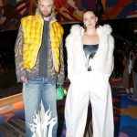 Cher Served Out Scoops of Cherlatto at Faena New York’s Roller Disco Bash