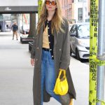 Jennifer Lawrence’s Beloved Vans Sneakers Are on Sale