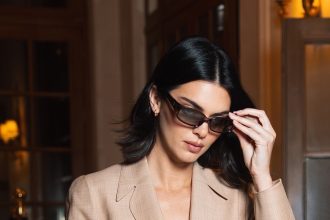 The Free Wellness Trick Kendall Jenner Uses During Fashion Month