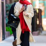 Jennifer Lawrence Plucked This Trend Straight Off the Spring 2026 Runways