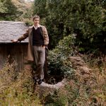 How Harris Dickinson Leveled Up From Actor to Feature Filmmaker With “Urchin”