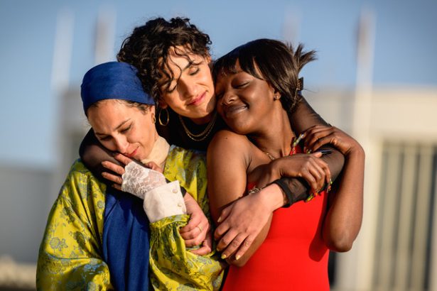 ‘The Big F**k-Up’ Producer Gears Up to Launch Female-Led Dramedy ‘Boho,’ Warns Against Conservatism: ‘The Old White Man is Back’