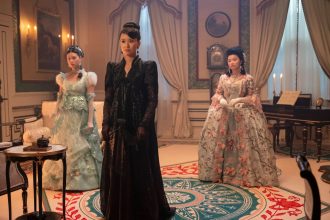Rejoice, Dearest Readers! ‘Bridgerton‘ Season 4 Finally Has a Release Date