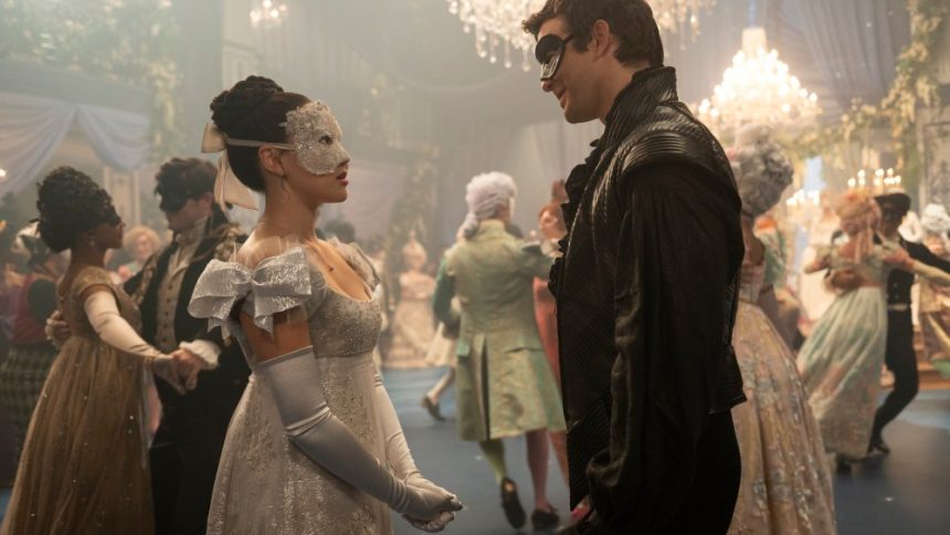 ‘Bridgerton’ Sets Season 4 Release Date, Teaser Trailer Reveals Benedict and Sophie’s Fairytale Romance