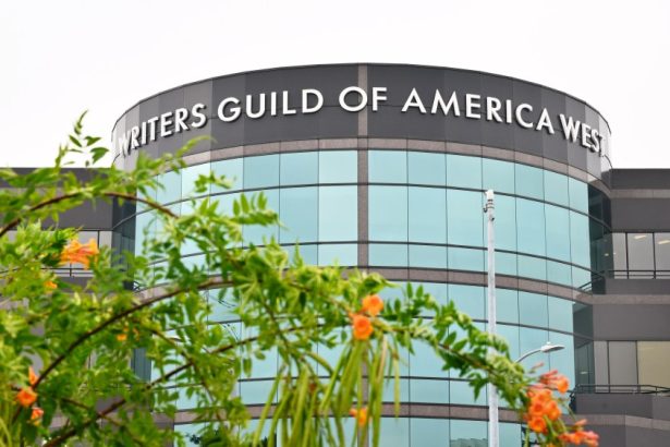 WGA Says Warner Bros. Merger Would Be a Disaster for Writers