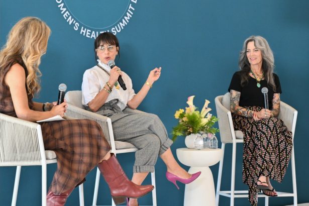 Selma Blair and Constance Zimmer Get Candid About Struggles With Health, Menopause and Aging: ‘Why Was This Kept a Secret?’